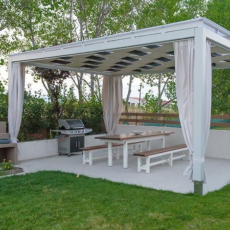 Corali Luxury Villas Иерисос Екстериор снимка