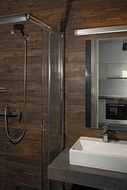 Corali Luxury Villas Иерисос Екстериор снимка