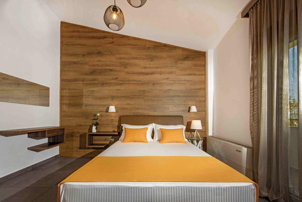 Corali Luxury Villas Иерисос Екстериор снимка