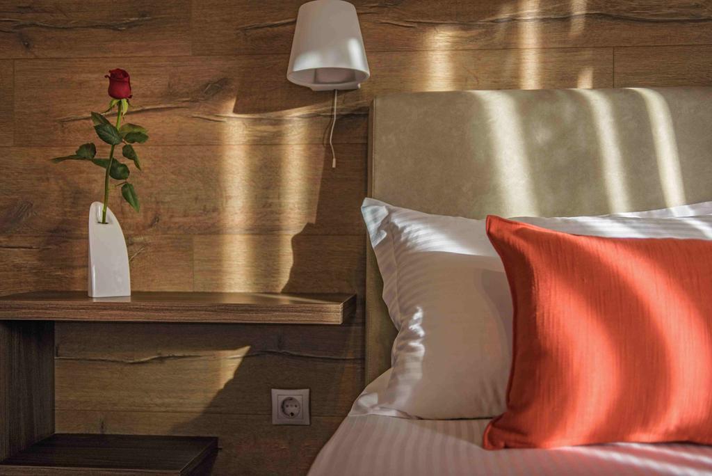 Corali Luxury Villas Иерисос Екстериор снимка