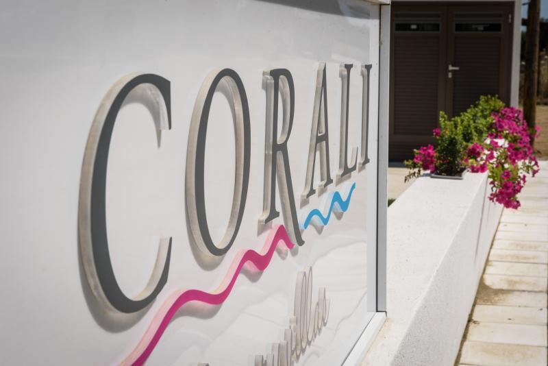 Corali Luxury Villas Иерисос Екстериор снимка