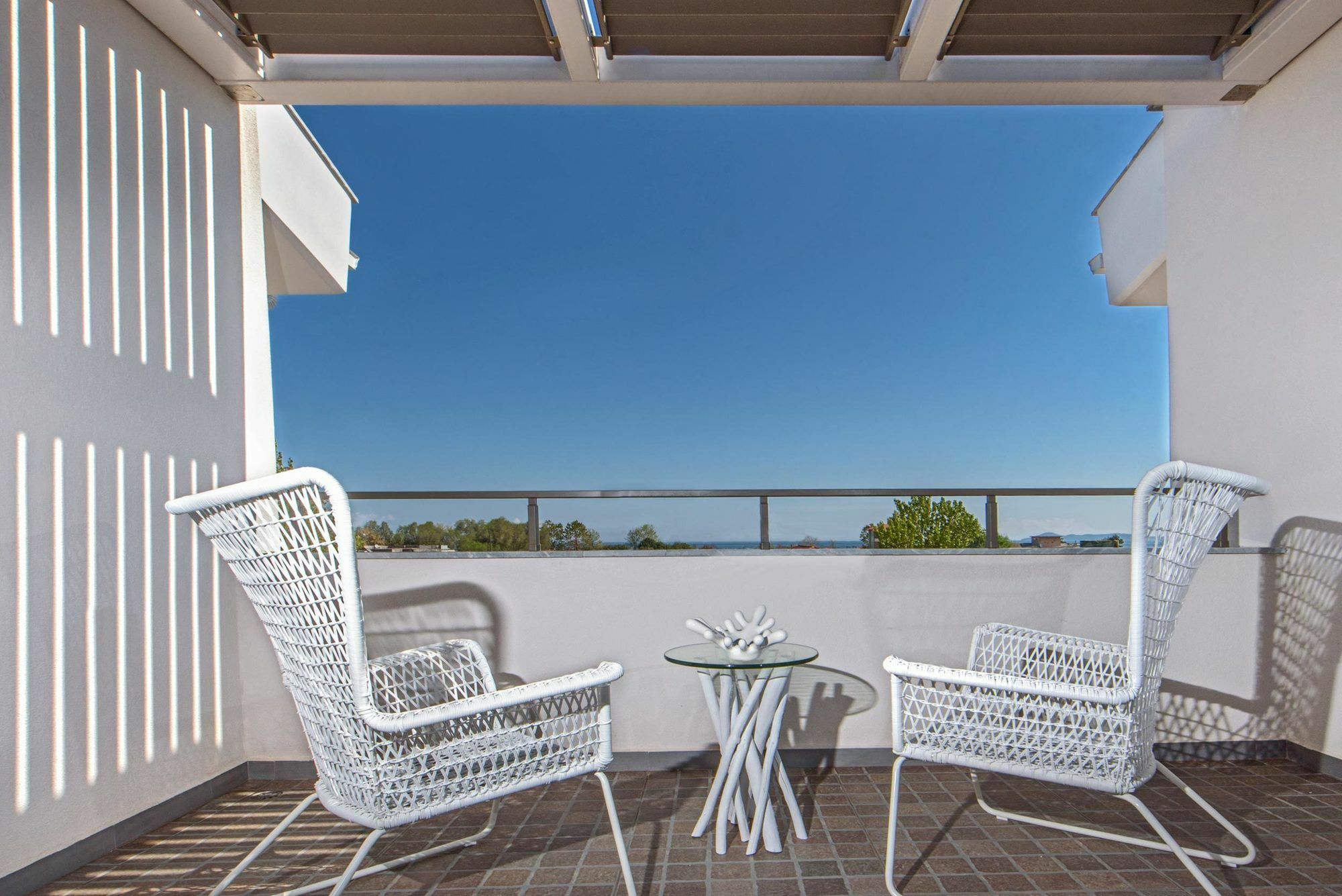 Corali Luxury Villas Иерисос Екстериор снимка