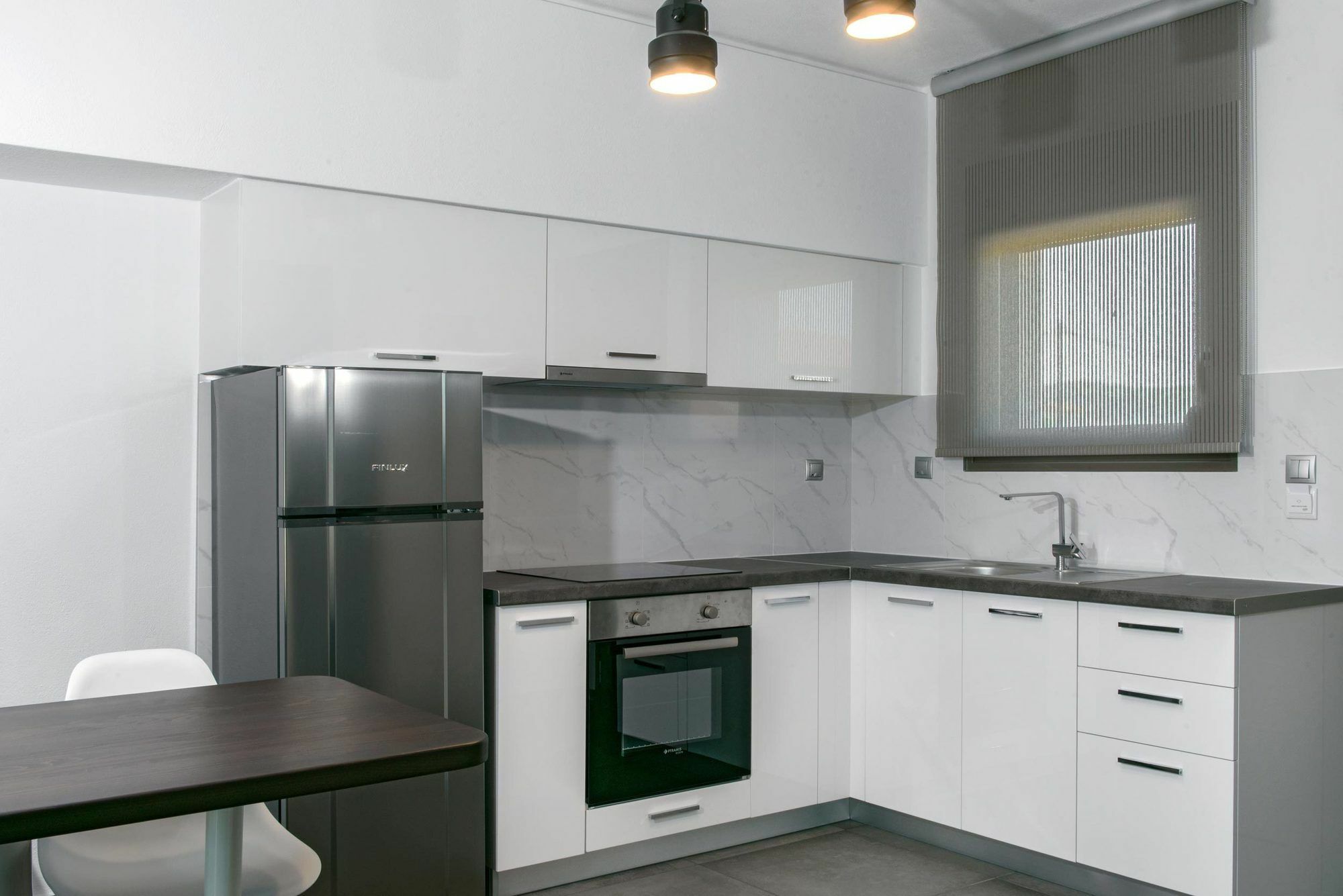 Corali Luxury Villas Иерисос Екстериор снимка