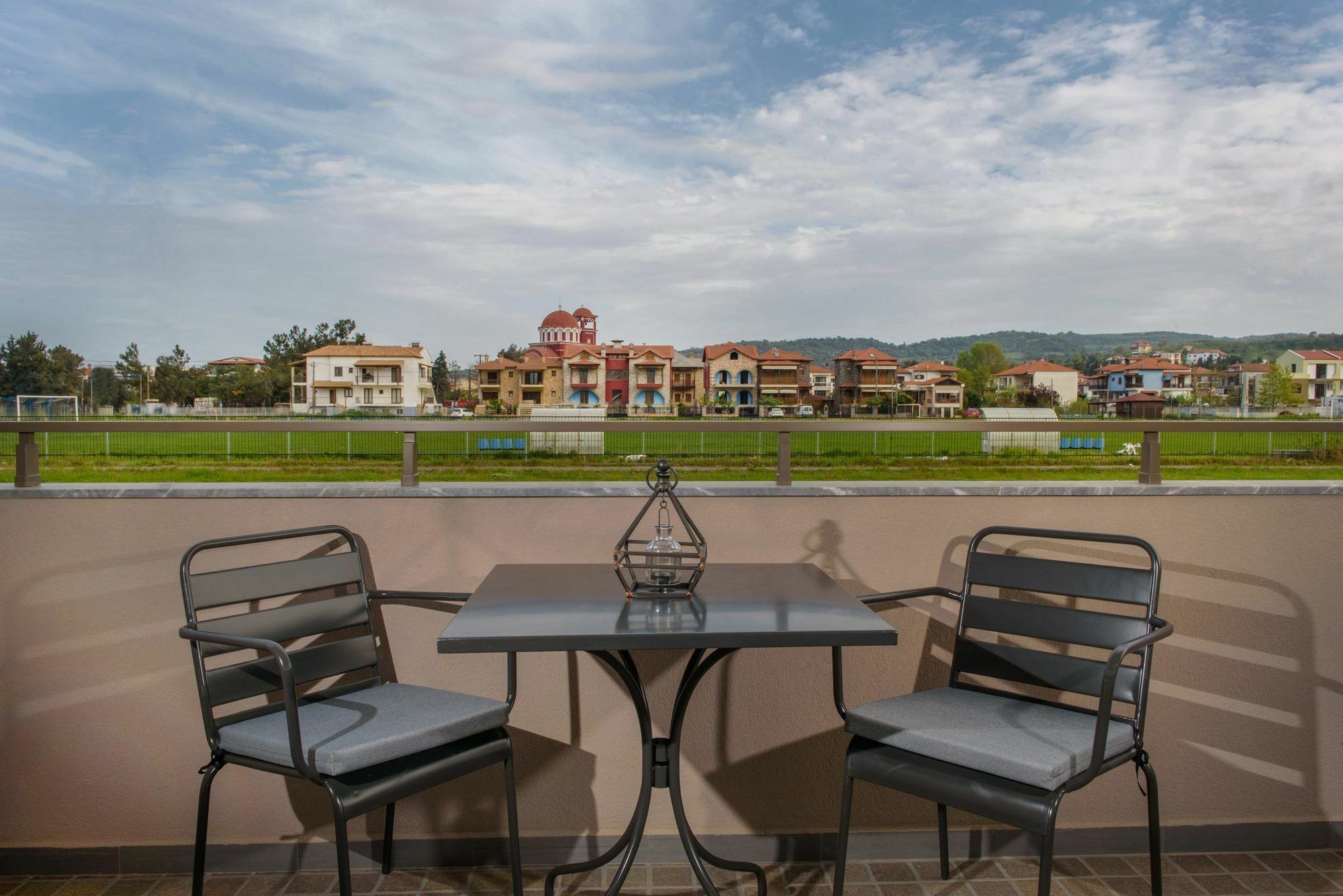 Corali Luxury Villas Иерисос Екстериор снимка