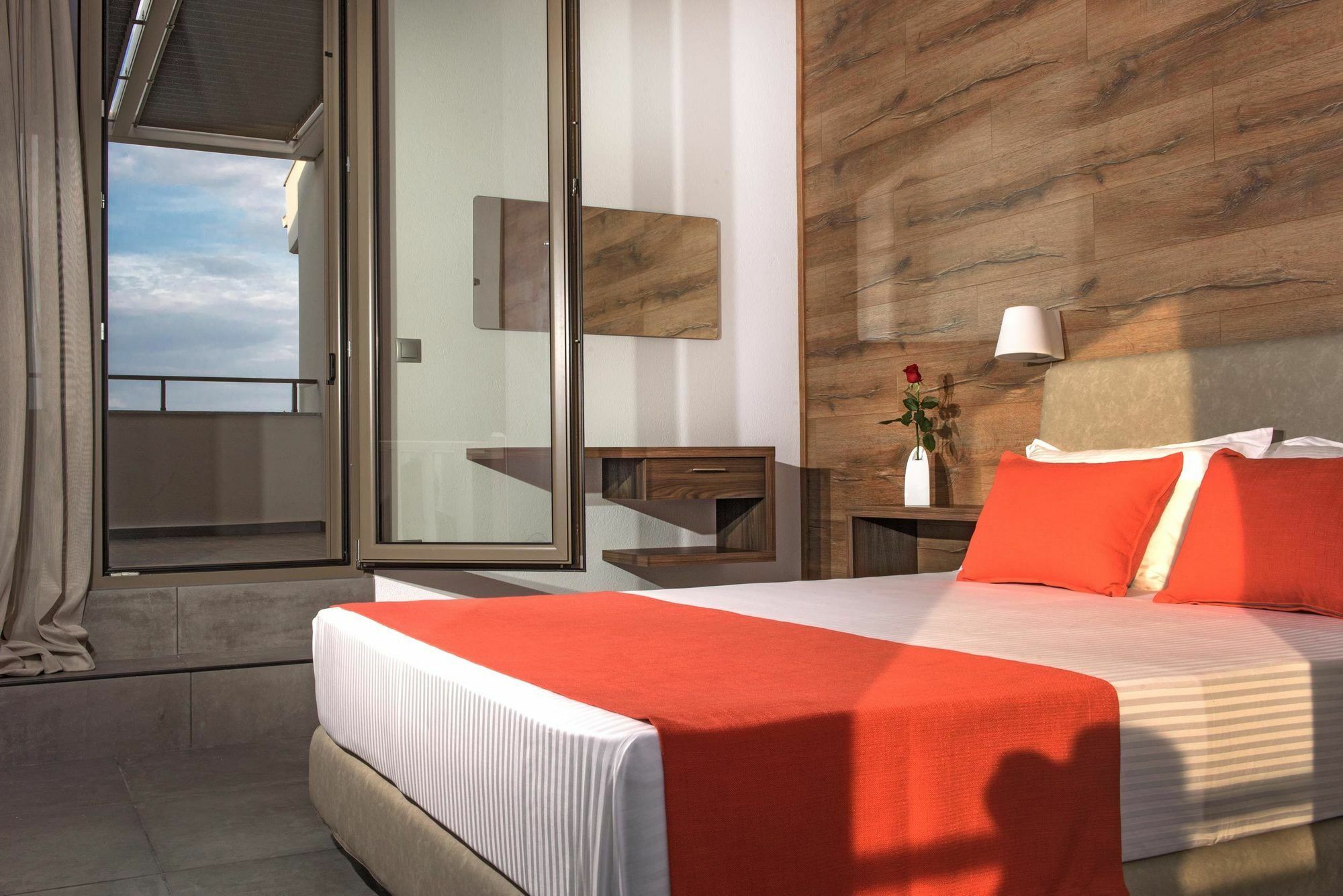 Corali Luxury Villas Иерисос Екстериор снимка